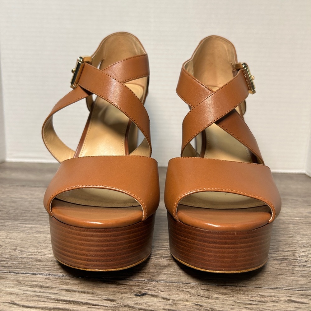 Michael Kors heels